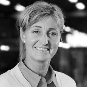 Anna Wessman Karlsson, Kvalitetsansvarig